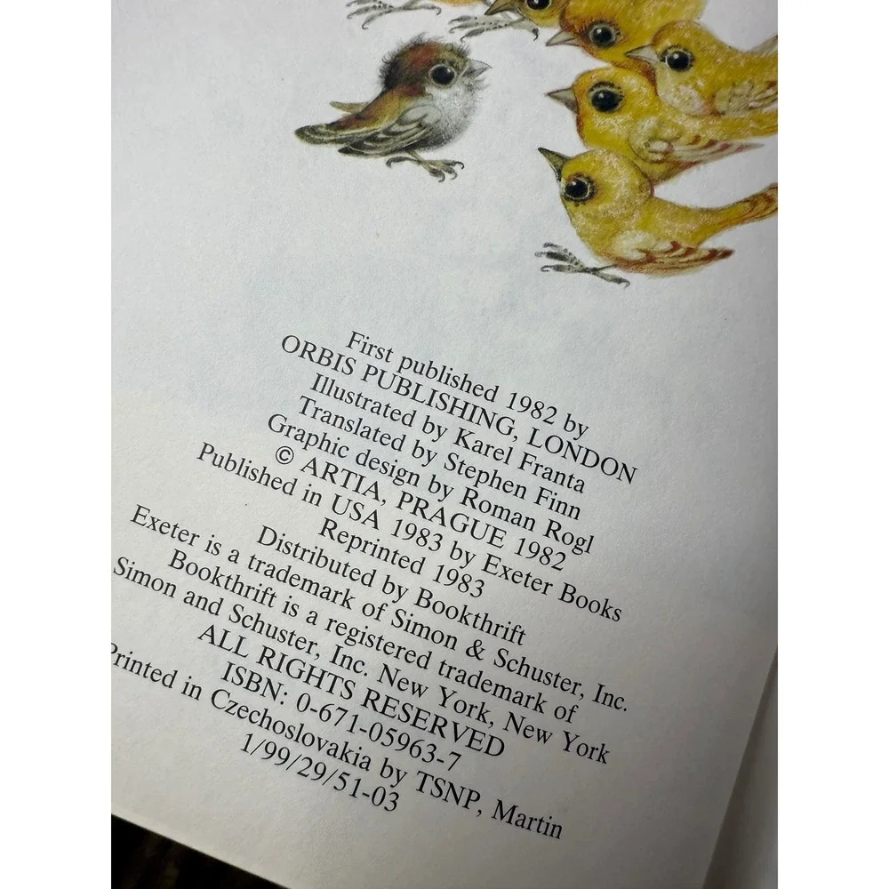 The Book‎ of Goodnight Stories Vintage Childrens Illustrated Hardcover 1983
